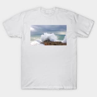 cascais sea T-Shirt